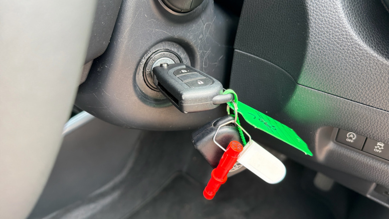 Toyota Aygo X 1.0 VVT-i Edge 5dr Auto Petrol Hatchback